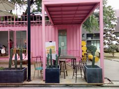 -灯塔咖啡馆BOOK·Coffee Shop