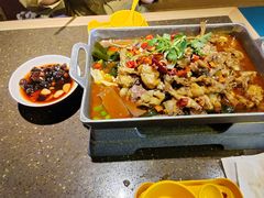 -蛙喔牛蛙(浦口澳林店)