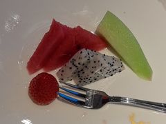 -北京饭店谭家菜