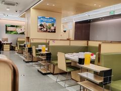 -海底捞火锅(奥森店)