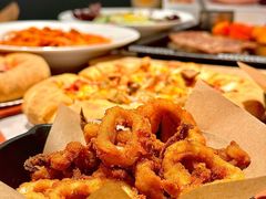 -必胜客(玉泉远洋店)