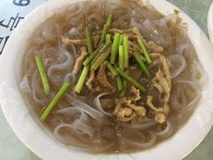 -河南食府(人民路店)