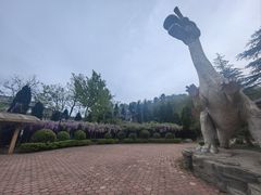 -崂山书院酒店