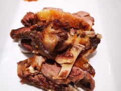 -丝路有约·西域美食