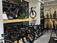 -TREK崔克自行车(碧云店)