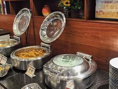 -三亚胜意海景酒店·海鲜自助餐厅(三亚湾路店)