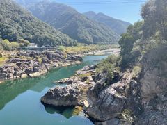 -百漈沟生态旅游景区