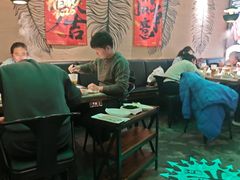 -牛德亨臻牛潮汕火锅(万邦时代店)