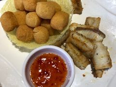 -味可道美食坊(福基路店)
