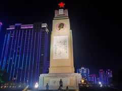 -武汉两江游览·夜游长江(汉口粤汉码头)