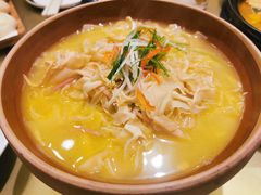 老家炖笋干-7017浙菜•建德味(中财店)