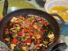 -湘约东方·湘约和港·湖南家常菜·宴请(民星路店)