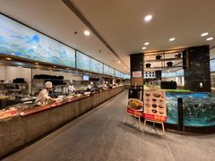 -梁家大院•农家菜(昆山会展中心店)