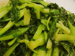 炒时蔬-林记象山海鲜(广灵二路店)