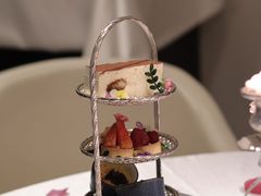 -PARFUM FLORAL花境法餐(南京首店)