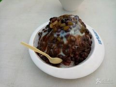 -梁子刨冰王&梁小糖(王顶堤店)