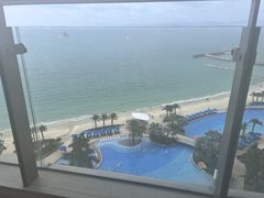 -深圳大梅沙京基洲际度假酒店