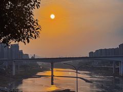 -夜宴江景餐厅