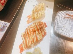 -原志优秀食材·匠心料理·海胆主题(金亿广场店)