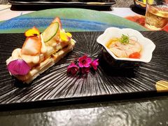 火鸡-一板铁板烧·隐秘一线江景花园餐厅(西湖左岸·天元店)