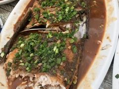 -品雅轩农家乐