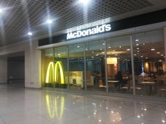 -麦当劳(天津站三店)