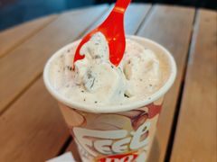 -DQ·蛋糕·冰淇淋(五角场万达店)