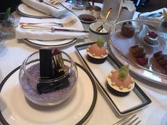 -东海朗廷酒店-唐阁T’ANG COURT 中餐厅