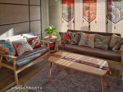 -觅屿日式脱毛美肤