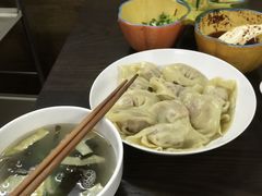 -巧云大馄饨(南阴阳营总店)