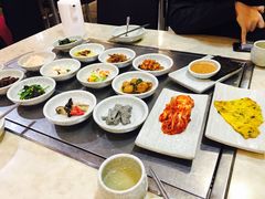 -金顺碳烤肉(1号店)