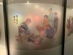 -南门小馆·清真(国贸商城店)