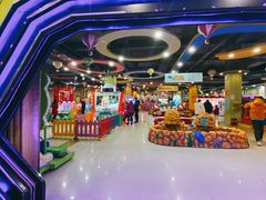 -同至人购物中心(朝阳街店)