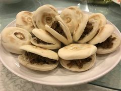 -西安饭庄·非遗陕菜(钟楼店)