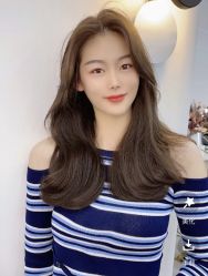-G HAIR SALON私人造型定制