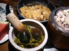 -炊烟小炒黄牛肉(东庆街店)