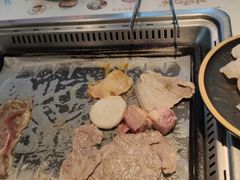 -非烤勿扰自助烤肉(合胜百货店)