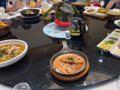 -香山湖家家宴(中山陵店)