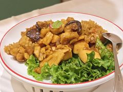 -北塘海鲜·天津菜(大光明桥旗舰店)