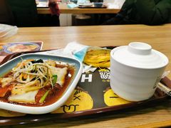 -魏家凉皮(协和店)