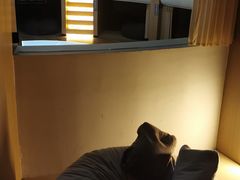 -涨巢·潮玩水疗局