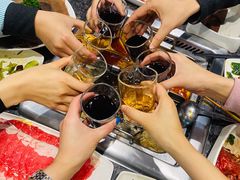 -海底捞火锅(崇文门新世界百货店)