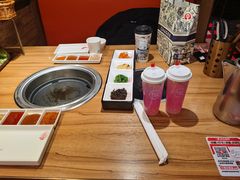 -炉小哥烤肉(熙地港店)