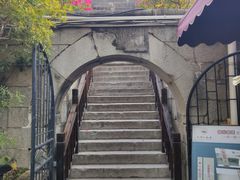 -胡里山炮台