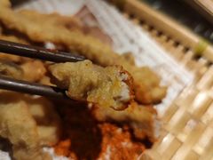 麻香小酥肉-味妙烤鱼吧(回龙观店)