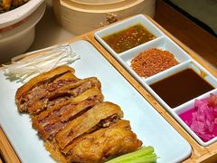 -遇见长安之高山流水(李家村万达店)