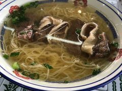 -七爷清汤腩·港式茶餐厅(世博店)