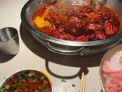 -小龙坎火锅(全球总店)