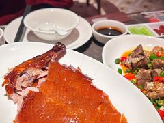 -金鸭季·北京烤鸭(深业上城店)