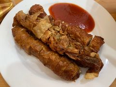 -福祥厦门小馆(舟孟北路店)